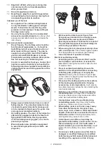 Preview for 3 page of Makita XRU15 Instruction Manual