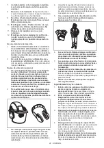 Preview for 22 page of Makita XRU15 Instruction Manual