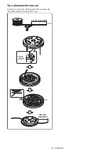 Preview for 39 page of Makita XRU15 Instruction Manual