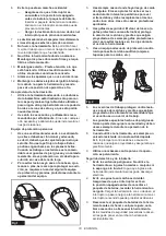 Preview for 18 page of Makita XRU24 Instruction Manual