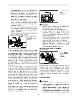 Предварительный просмотр 18 страницы Makita XSC01 Instruction Manual