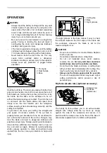 Preview for 9 page of Makita XSC02 Instruction Manual