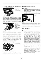 Preview for 18 page of Makita XSC02 Instruction Manual