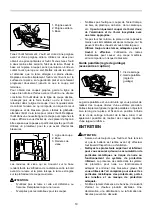 Preview for 19 page of Makita XSC02 Instruction Manual