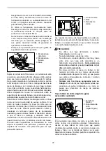 Preview for 29 page of Makita XSC02 Instruction Manual