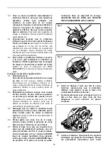 Preview for 16 page of Makita XSH01 Instruction Manual