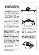 Preview for 4 page of Makita XSH03 Instruction Manual