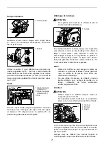 Preview for 21 page of Makita XSH03 Instruction Manual