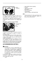 Preview for 24 page of Makita XSH03 Instruction Manual