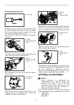 Preview for 8 page of Makita XSJ01 Instruction Manual