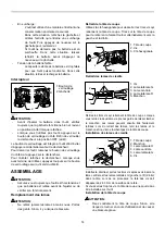 Preview for 14 page of Makita XSJ01 Instruction Manual