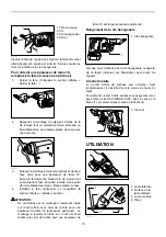 Preview for 15 page of Makita XSJ01 Instruction Manual