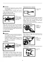 Preview for 16 page of Makita XSJ01 Instruction Manual