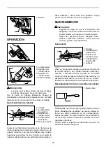 Preview for 25 page of Makita XSJ01 Instruction Manual