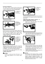 Preview for 6 page of Makita XSJ01T Instruction Manual