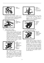 Предварительный просмотр 41 страницы Makita XSL01 Instruction Manual