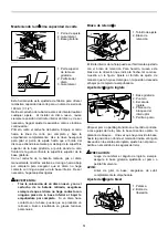 Предварительный просмотр 51 страницы Makita XSL01 Instruction Manual