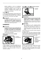 Preview for 53 page of Makita XSL01 Instruction Manual