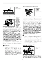 Предварительный просмотр 55 страницы Makita XSL01 Instruction Manual