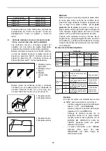 Preview for 58 page of Makita XSL01 Instruction Manual