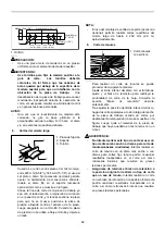 Preview for 62 page of Makita XSL01 Instruction Manual