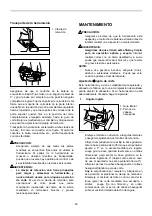 Preview for 63 page of Makita XSL01 Instruction Manual