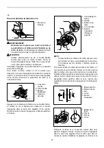 Preview for 31 page of Makita XSL01Z Instruction Manual