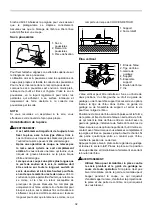 Preview for 32 page of Makita XSL01Z Instruction Manual