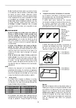 Preview for 35 page of Makita XSL01Z Instruction Manual