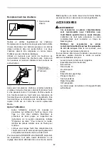 Preview for 42 page of Makita XSL01Z Instruction Manual