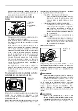 Preview for 49 page of Makita XSL01Z Instruction Manual