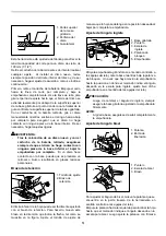 Preview for 51 page of Makita XSL01Z Instruction Manual