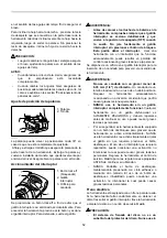 Preview for 52 page of Makita XSL01Z Instruction Manual