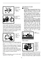 Preview for 54 page of Makita XSL01Z Instruction Manual