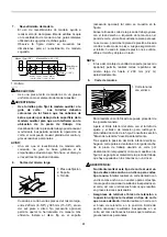 Preview for 61 page of Makita XSL01Z Instruction Manual