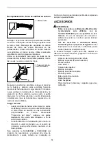 Предварительный просмотр 64 страницы Makita XSL01Z Instruction Manual