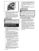 Preview for 52 page of Makita XSL02 Instruction Manual