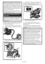 Preview for 79 page of Makita XSL07 Instruction Manual