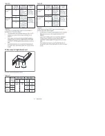 Preview for 27 page of Makita XSL08 Instruction Manual