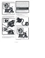 Предварительный просмотр 35 страницы Makita XSL08 Instruction Manual