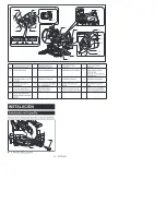 Preview for 51 page of Makita XSL08 Instruction Manual