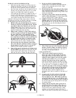 Preview for 4 page of Makita XSR01 Instruction Manual