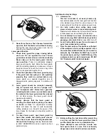 Preview for 5 page of Makita XSS01 Instruction Manual