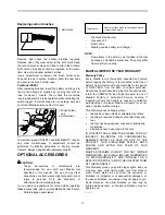 Preview for 11 page of Makita XSS01 Instruction Manual