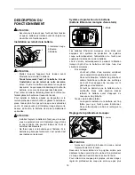 Preview for 18 page of Makita XSS01 Instruction Manual