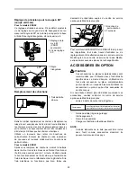 Предварительный просмотр 22 страницы Makita XSS01 Instruction Manual