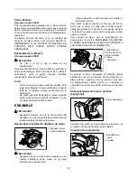 Предварительный просмотр 32 страницы Makita XSS01 Instruction Manual