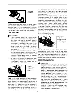 Preview for 33 page of Makita XSS01 Instruction Manual