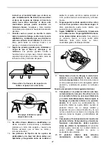 Предварительный просмотр 27 страницы Makita XSS02 Instruction Manual