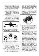 Предварительный просмотр 16 страницы Makita XSS03 Instruction Manual